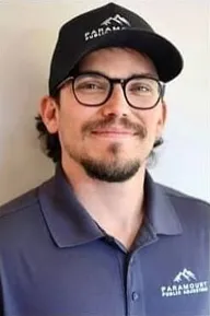 Michael Chacon, Owner & Licensed Public Adjuster